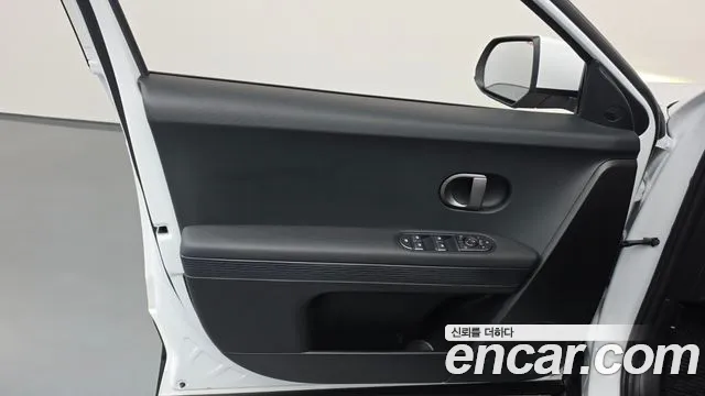 Hyundai Ioniq 5 New — Фото автомобиля 13