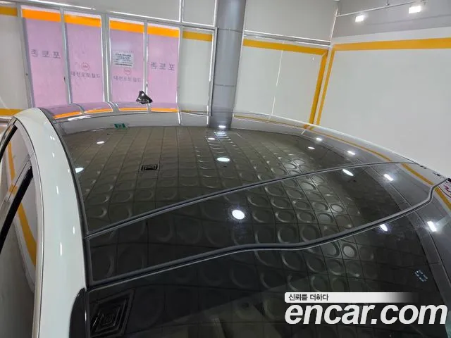 Kia K5 K5 3 поколение 1.6 Turbo — Фото автомобиля 5