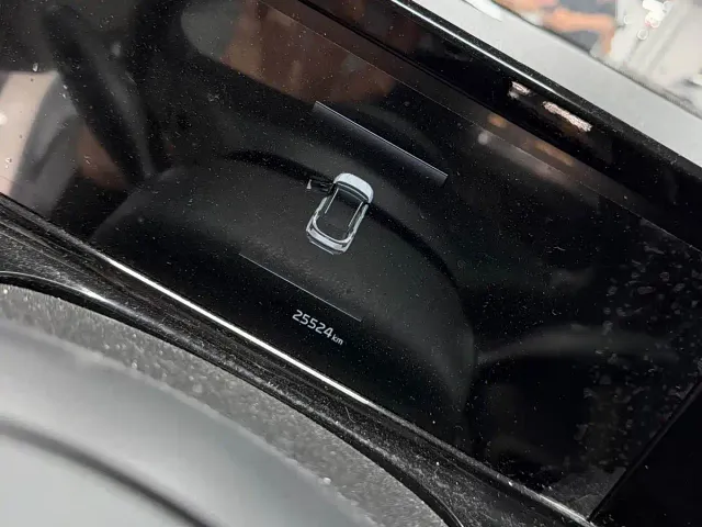 Kia Seltos — Фото автомобиля 8