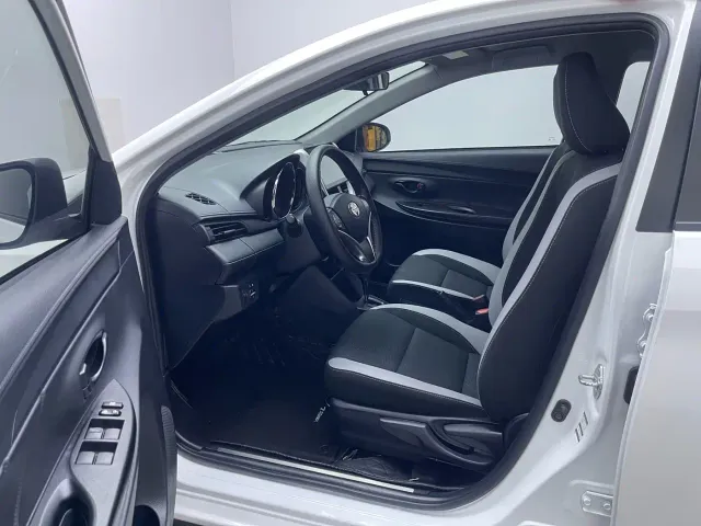 Toyota YARiS L Zhi Xuan — Фото автомобиля 13