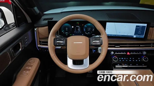 Hyundai Santafe — Фото автомобиля 13