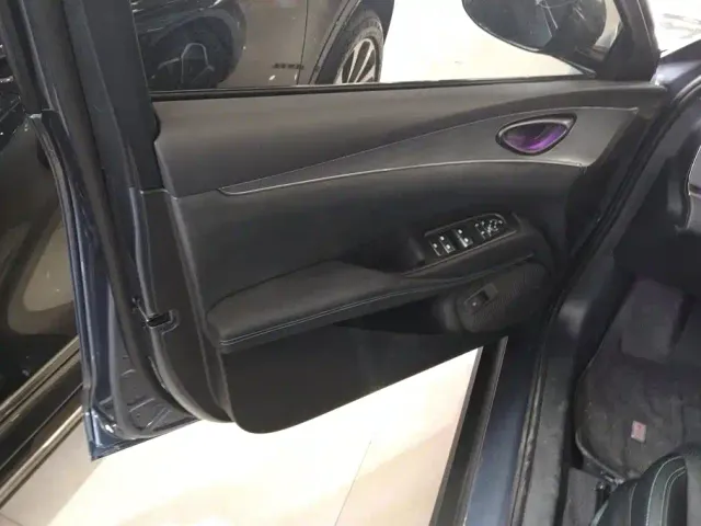 BYD Seal 06 DM-i Touring — Фото автомобиля 7