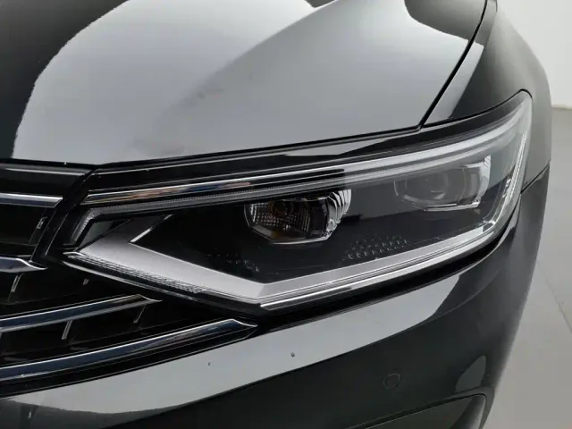 Volkswagen Magotan — Фото автомобиля 7