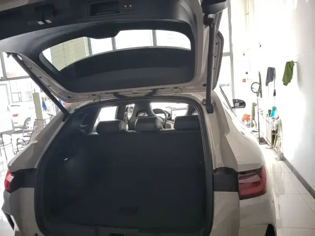 BYD Song PLUS — Фото автомобиля 17