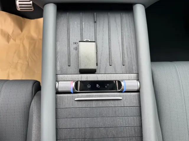 Audi E5 Sportback — Фото автомобиля 27