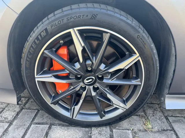 GAC Trumpchi Emkoo — Фото автомобиля 24