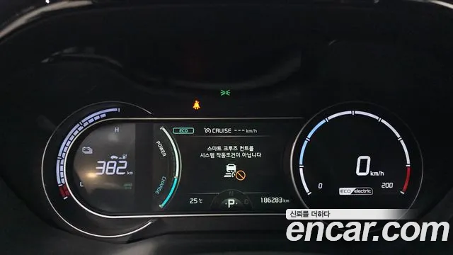 Kia Niro — Фото автомобиля 8