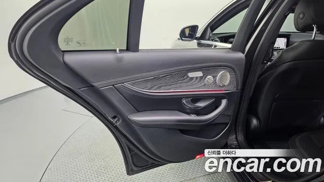 Mercedes-Benz E-Class E-класс W213 — Фото автомобиля 20