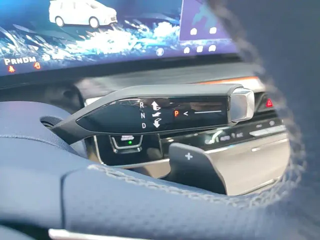 Buick Century — Фото автомобиля 13