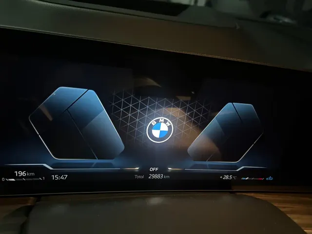 BMW X5 — Фото автомобиля 3