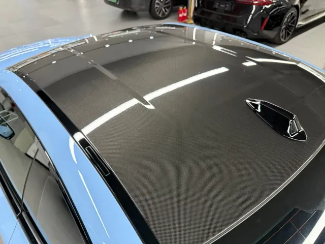 BMW M2 — Фото автомобиля 19