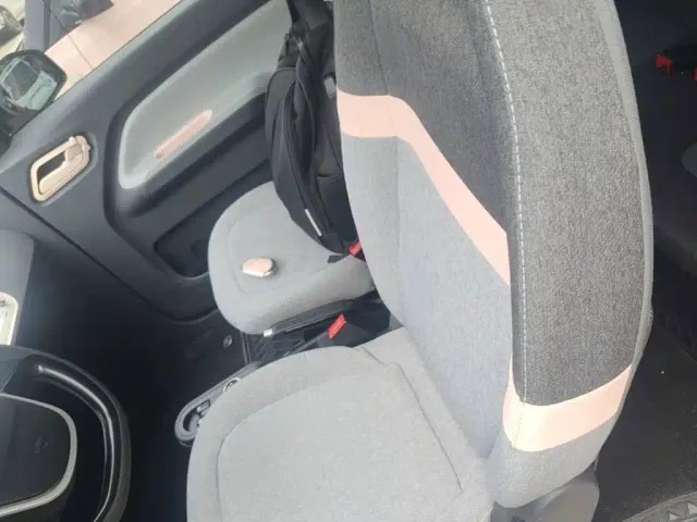 Wuling Hongguang Mini EV — Фото автомобиля 16