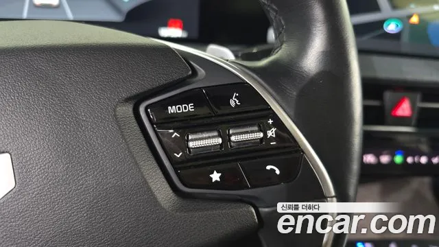 Kia EV6 — Фото автомобиля 26