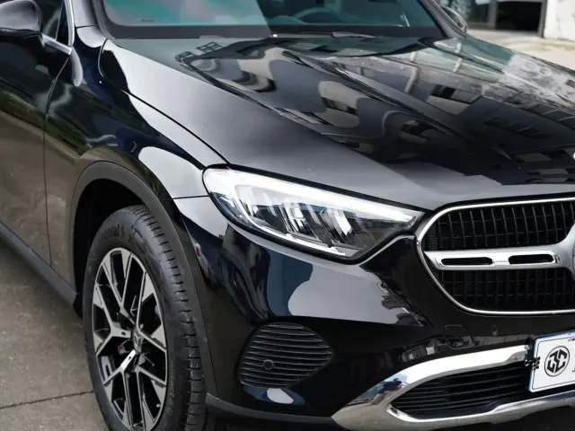 Mercedes-Benz GLC-Class — Фото автомобиля 16