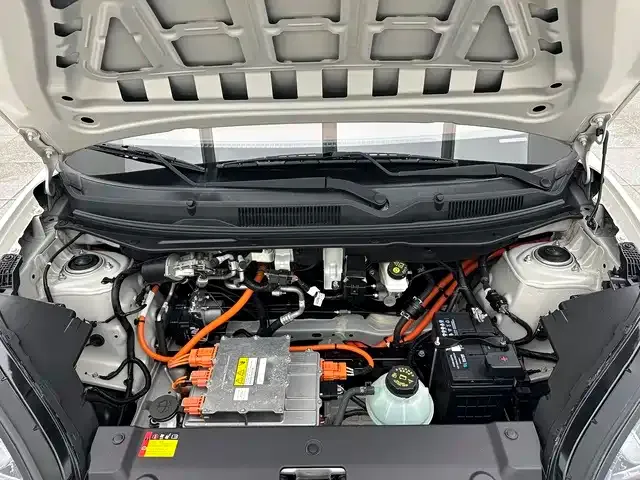 Wuling Bingo — Фото автомобиля 17