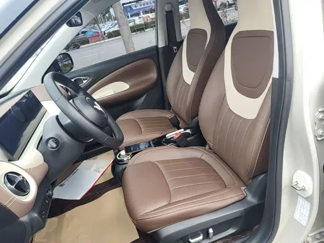 Wuling Bingo — Фото автомобиля 14