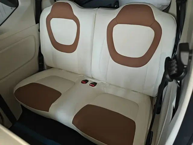 Wuling Hongguang Mini EV — Фото автомобиля 16