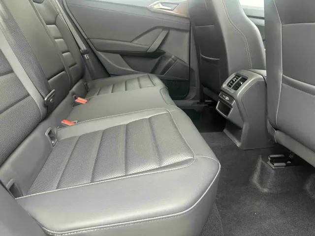 Volkswagen Tharu — Фото автомобиля 8