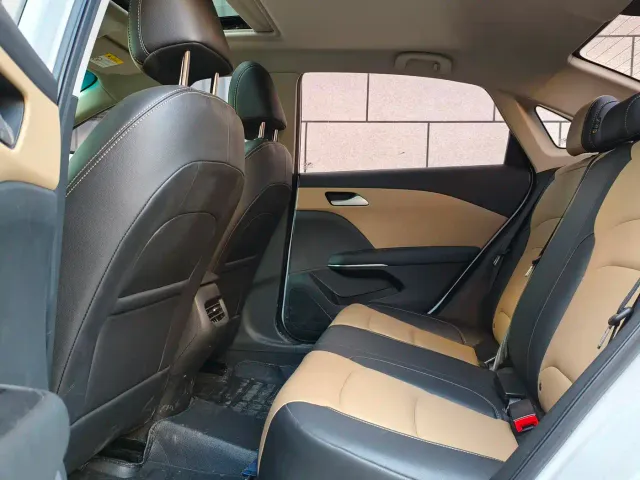 Chevrolet Monza — Фото автомобиля 9