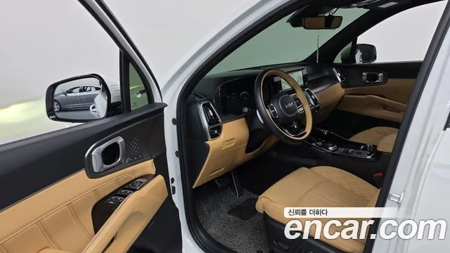 Kia Sorento 4th Gen — Фото автомобиля 15