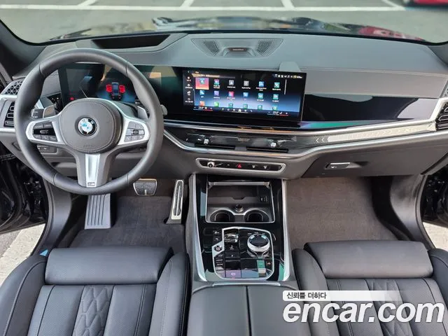 BMW X5 xDrive 40i M Sport Pro Special Edition — Фото автомобиля 11