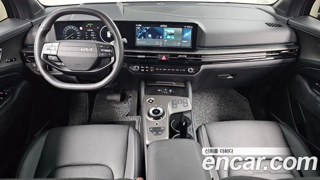 Kia Sportage — Фото автомобиля 7