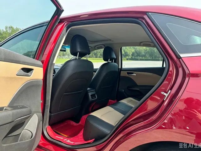Chevrolet Monza — Фото автомобиля 7