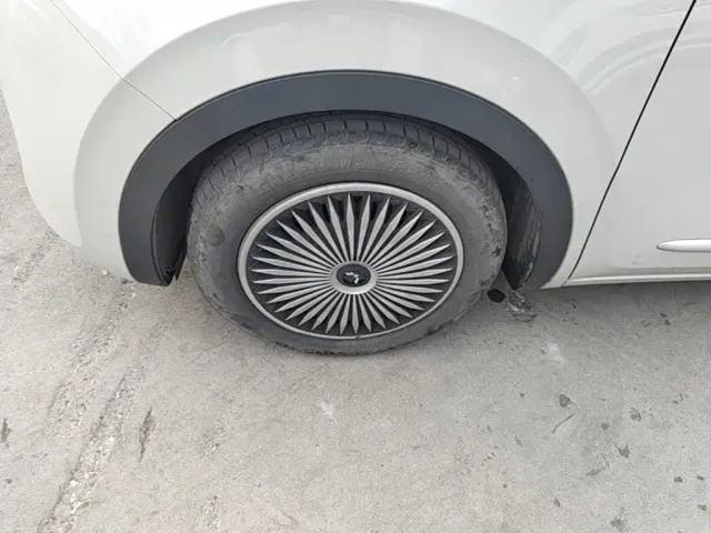 Wuling Bingo — Фото автомобиля 22