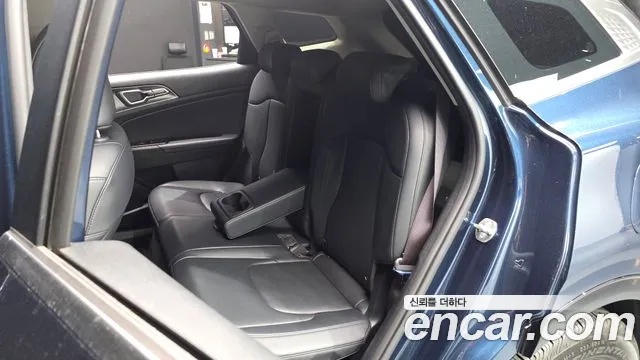 Kia Sportage — Фото автомобиля 12
