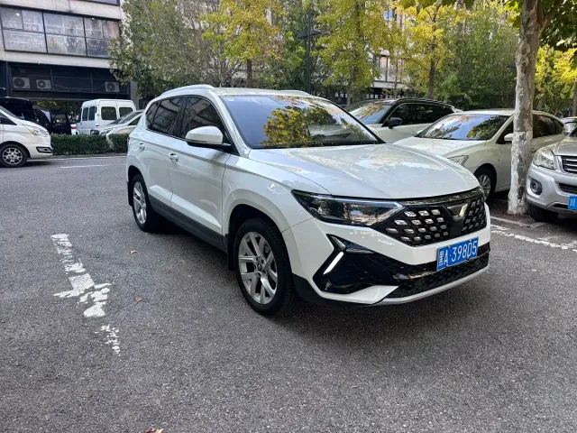 Jetta VS5 — Фото автомобиля 2