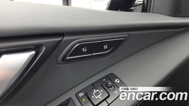 Kia Niro 2nd Gen — Фото автомобиля 28