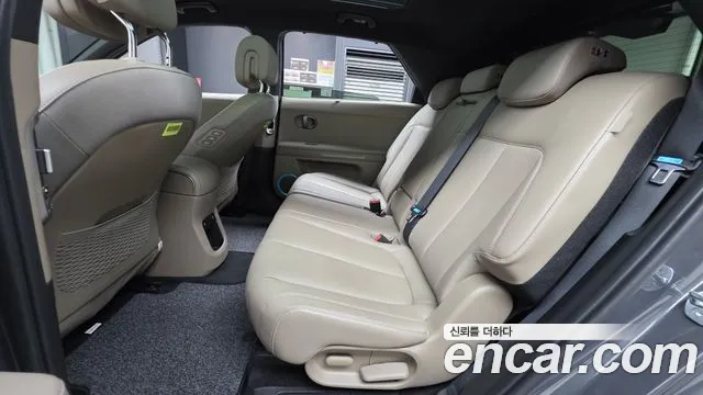 Hyundai Ioniq 5 Ioniq 5 (New) — Фото автомобиля 18