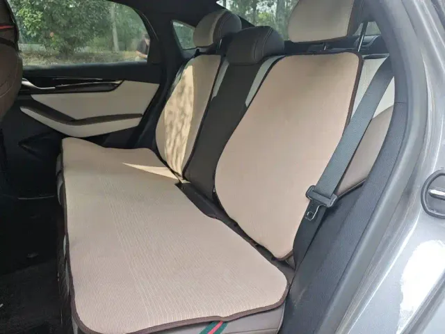 BYD Qin PLUS — Фото автомобиля 13
