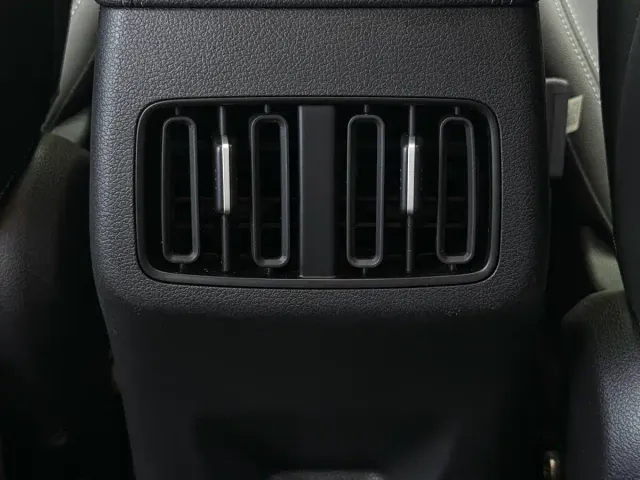 Hyundai ix35 — Фото автомобиля 17