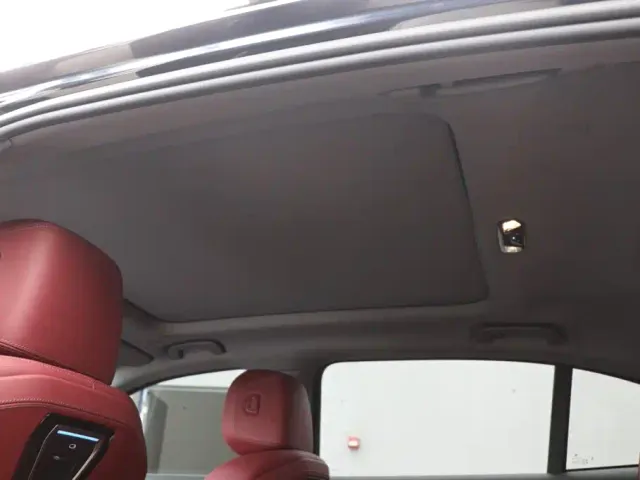 BMW 5 Series — Фото автомобиля 22