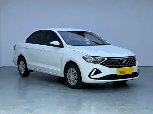 Jetta VA3 — Фото автомобиля 2