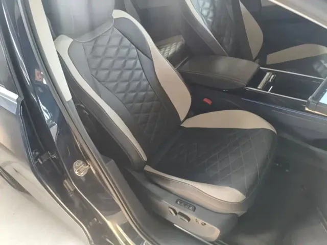 Volkswagen ID.6 Crozz — Фото автомобиля 24