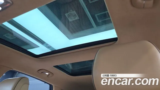Genesis GV80 2.5T Бензин AWD — Фото автомобиля 14
