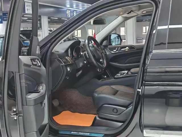 BAIC Beijing Offroad BJ90 — Фото автомобиля 3