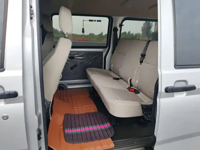 Wuling Rongguang S — Фото автомобиля 16