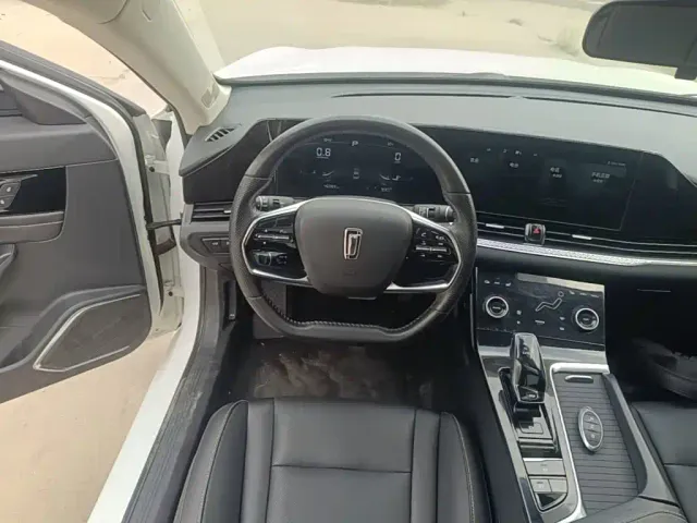 Besturn Besturn B70 2022 3rd Gen 1.5T Auto Delight Edition — Фото автомобиля 10