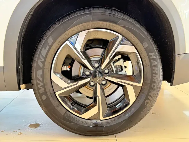 Dongfeng Fengshen L7 — Фото автомобиля 11