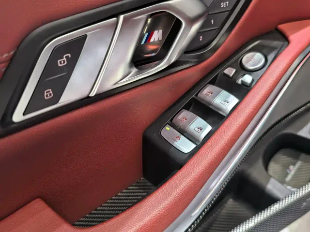 BMW 3 Series — Фото автомобиля 10