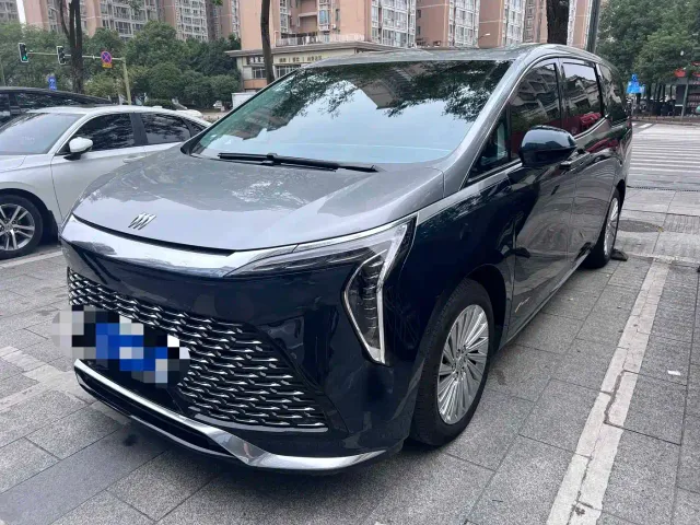 Фотография автомобиля — Buick Century
