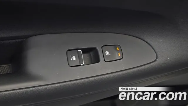 Hyundai Grandeur Grandeur (New) — Фото автомобиля 29