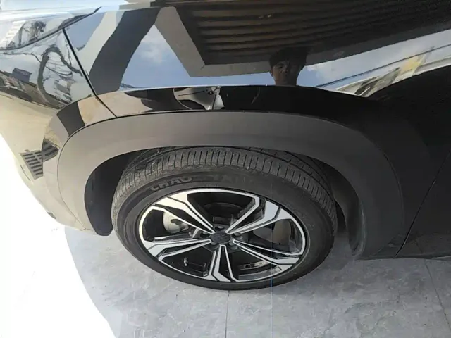 Geely Galaxy L7 — Фото автомобиля 22