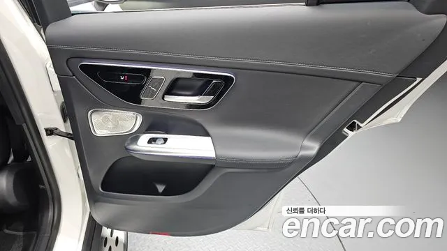 Mercedes-Benz GLC-Class — Фото автомобиля 25