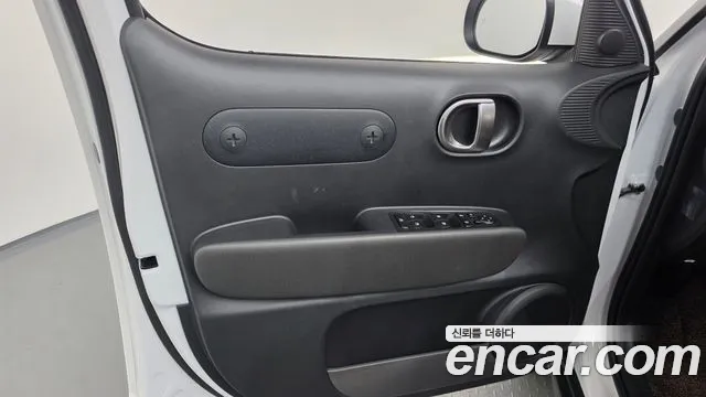 Hyundai Casper Electric — Фото автомобиля 13