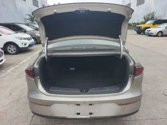 GAC Aion S Plus — Фото автомобиля 18
