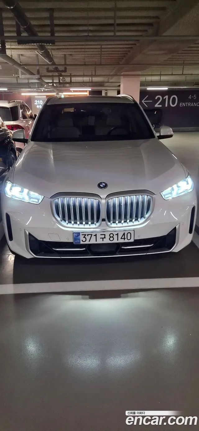 BMW X5 G05 — Фото автомобиля 5